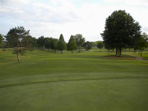 Willow Creek Golf Course